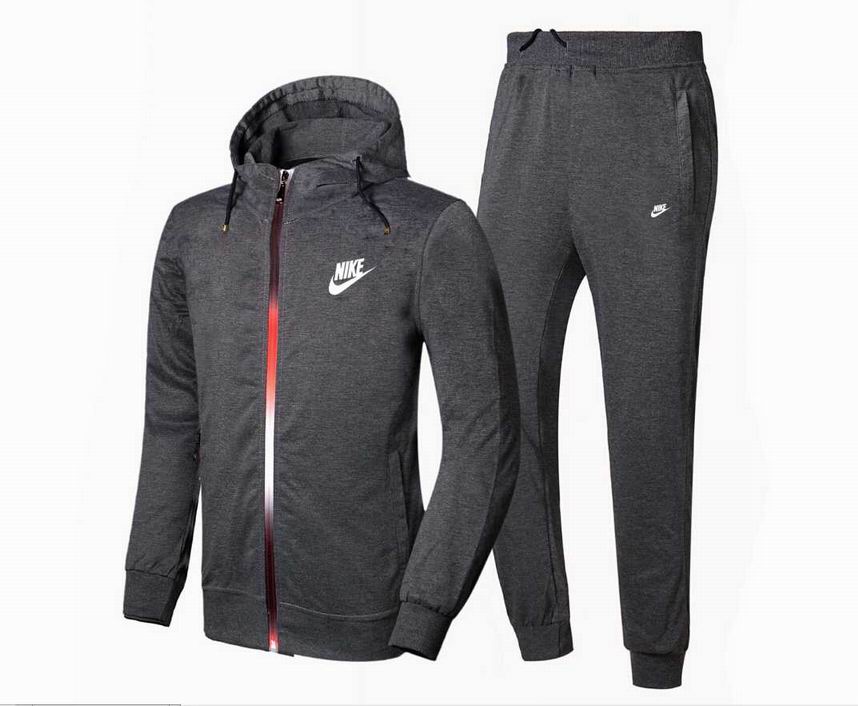 men nike sport suits-158